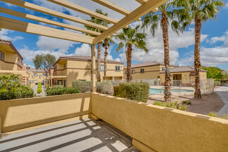 More details for 4915 E Russell Rd, Las Vegas, NV - Multifamily for Sale