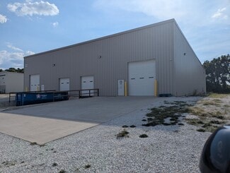 More details for 2141 N Bristol Ln, Nixa, MO - Industrial for Sale