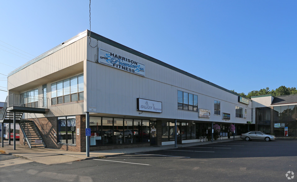 1150 Harrison Ave, Harrison, OH for lease - Building Photo - Image 1 of 6