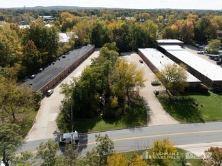 More details for 8760-8798 Tyler Blvd, Mentor, OH - Flex, Industrial for Lease