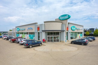 More details for 101 Bremner Dr, Sherwood Park, AB - Retail for Sale