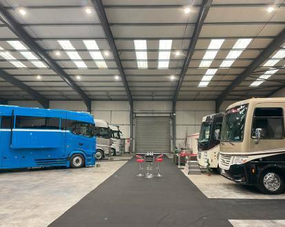 Wells Rd, Radstock for lease - Building Photo - Image 3 of 5