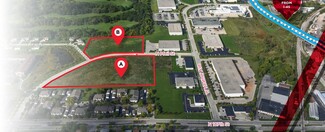 More details for Portfolio of 2 – Land for Sale, Milwaukee, WI