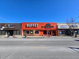 3139 N Central Ave, Chicago IL - Pub