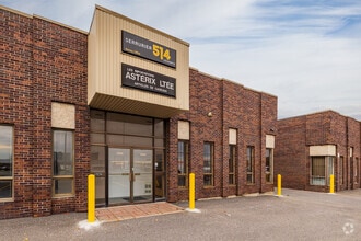 1248-1360 Rue Beaulac, Saint-Laurent, QC for lease Building Photo- Image 1 of 4