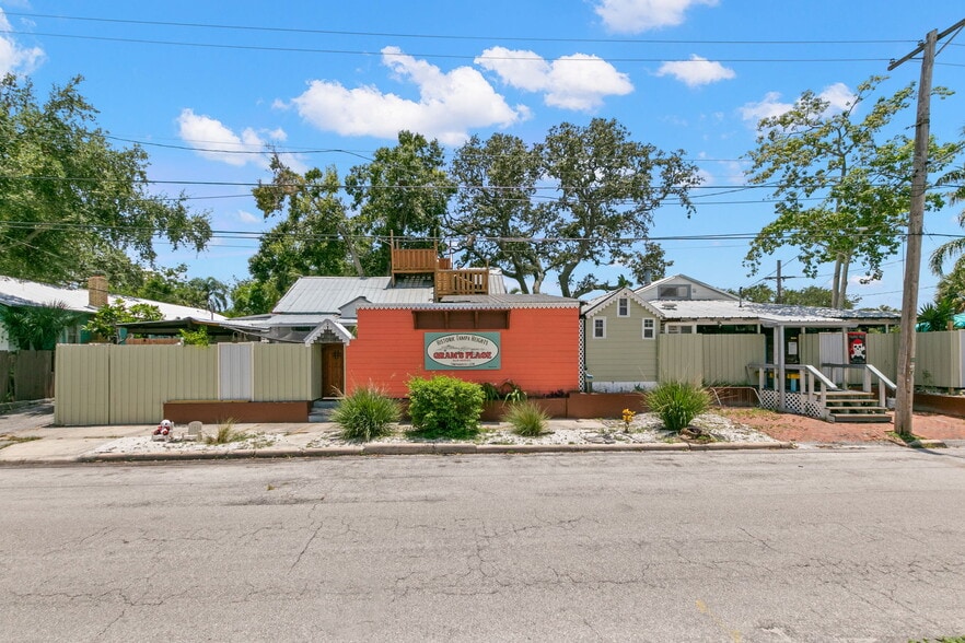 3109 N Ola Ave, Tampa, FL for sale - Building Photo - Image 1 of 153