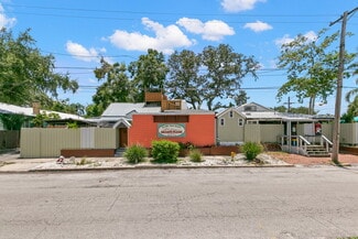 More details for 3109 N Ola Ave, Tampa, FL - Hospitality for Sale