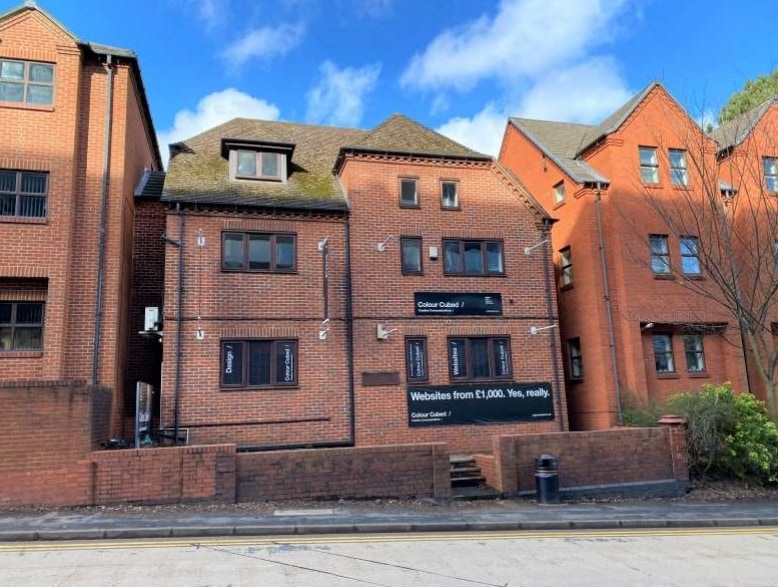 Earls Way, Halesowen for sale Building Photo- Image 1 of 1