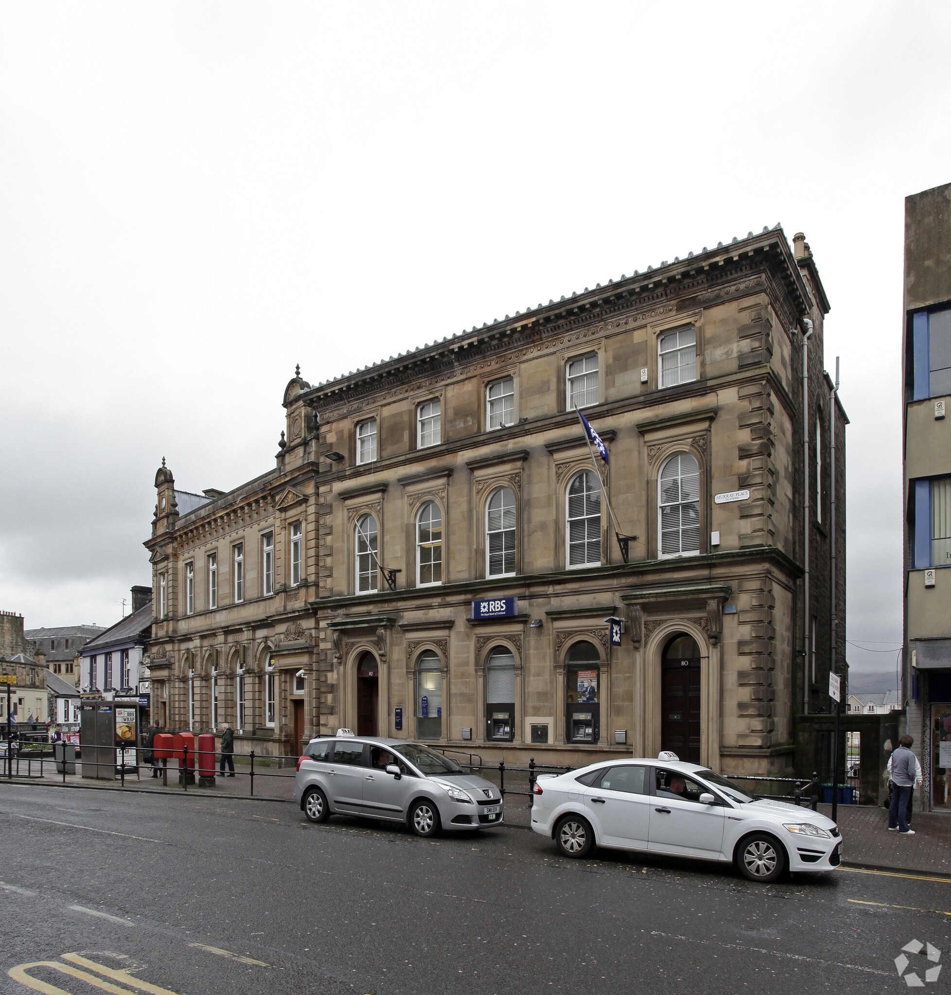 82 Murray Pl, Stirling for sale Primary Photo- Image 1 of 1