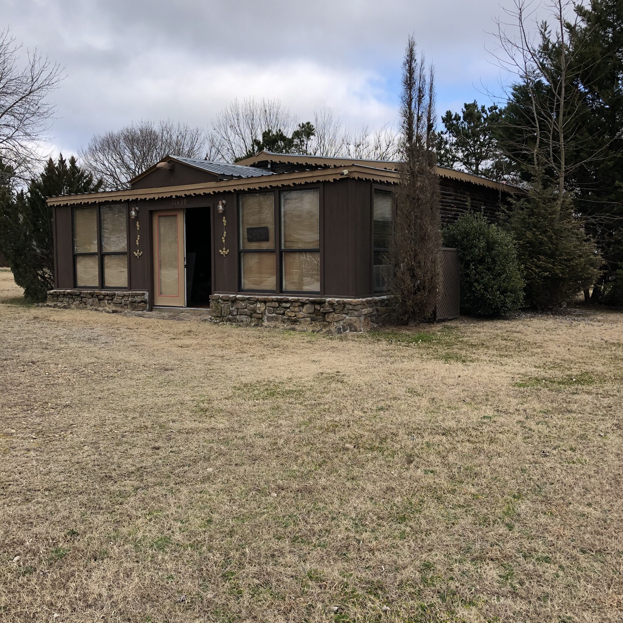 11430 US-71, Mountainburg, AR for sale Primary Photo- Image 1 of 1