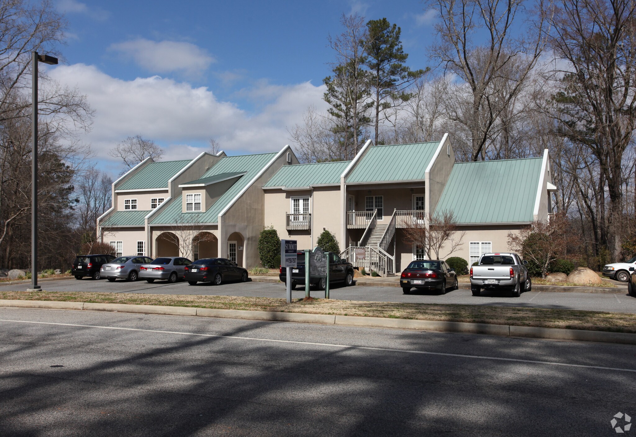 4149 Arkwright Rd, Macon, GA for sale Primary Photo- Image 1 of 1