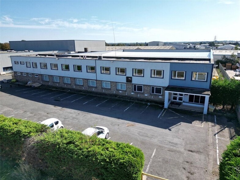 7 Glebe Rd, Huntingdon for lease - Building Photo - Image 3 of 21