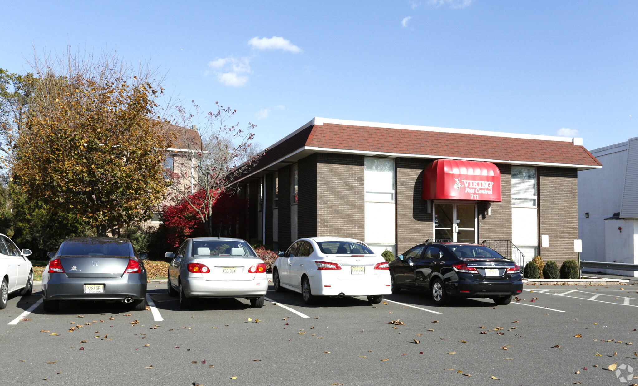 711 E Main St, Bridgewater, NJ for sale Primary Photo- Image 1 of 1