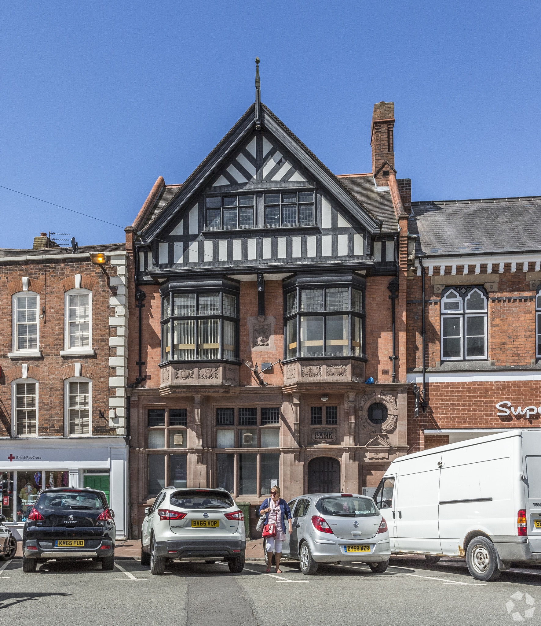 21 High St, Bridgnorth for sale Primary Photo- Image 1 of 1