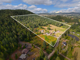 More details for 1329 Larson Rd, Roseburg, OR - Specialty for Sale