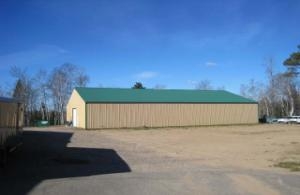 5605 US Highway 51, Hazelhurst, WI for sale - Building Photo - Image 1 of 1