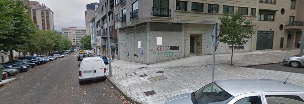 Retail in Vigo, Pontevedra for sale - Building Photo - Image 3 of 3