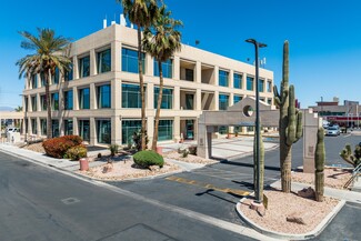 More details for 4425 Spring Mountain Rd, Las Vegas, NV - Office, Retail for Lease