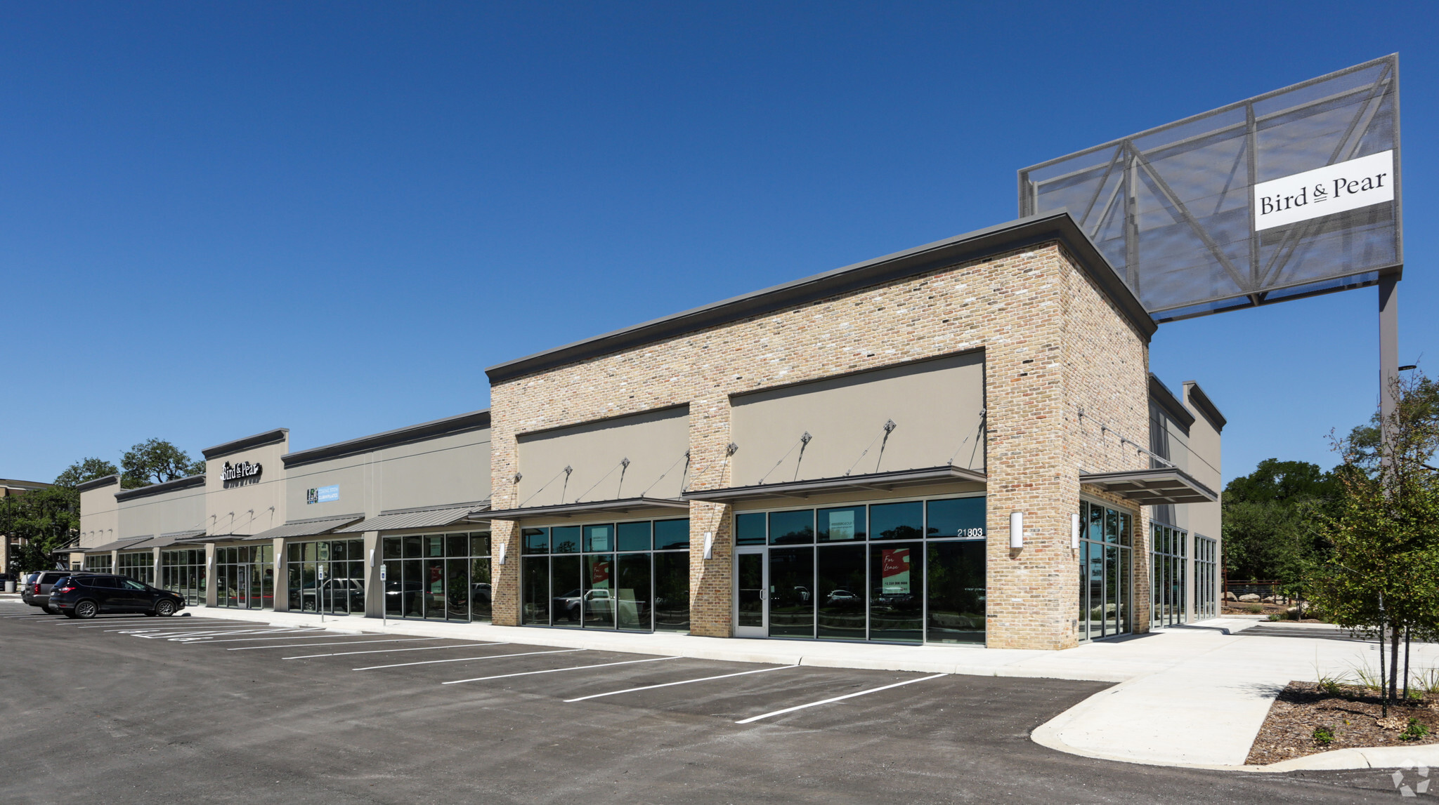 W IH-10 & Stonewall Pky, San Antonio, TX for sale Building Photo- Image 1 of 1