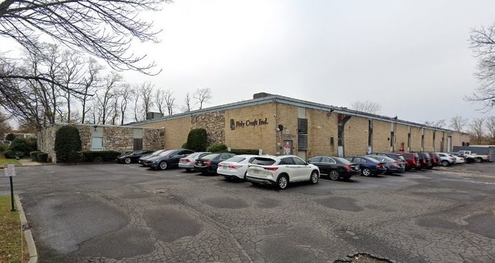 40 Ranick Rd, Hauppauge, NY for sale Building Photo- Image 1 of 3