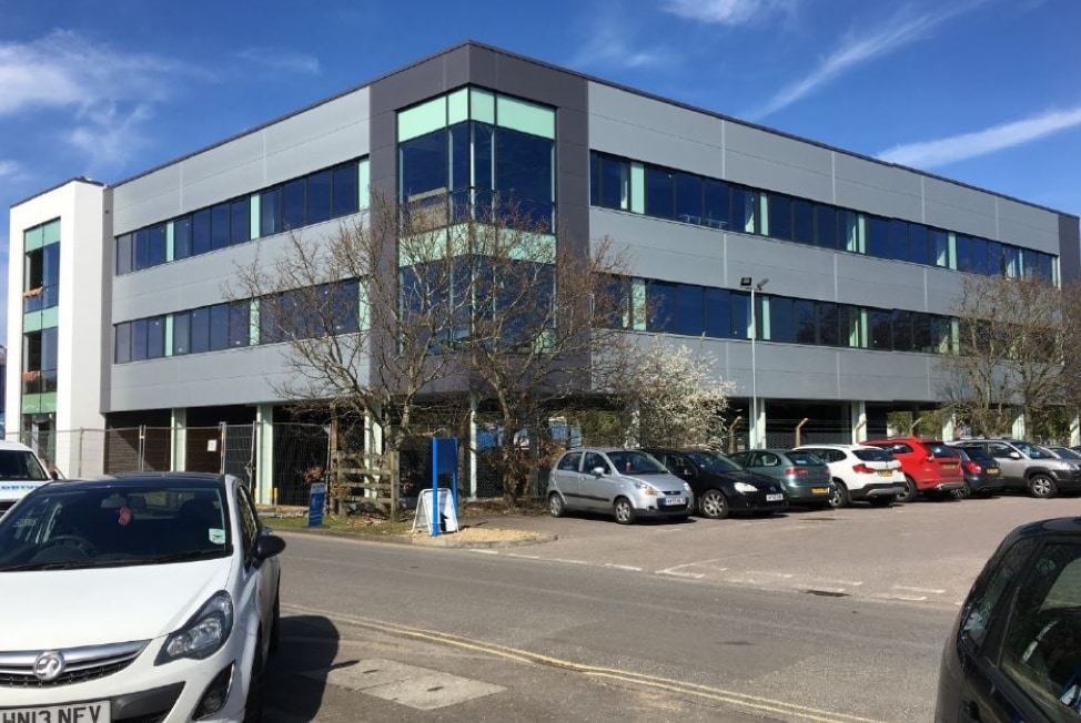 Ampress Ln, Lymington for sale Primary Photo- Image 1 of 1