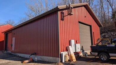 90 Ciro Rd, North Branford, CT for lease Building Photo- Image 2 of 8