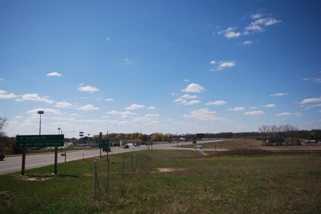 6300 Ann Arbor Rd, Jackson, MI for sale Primary Photo- Image 1 of 1