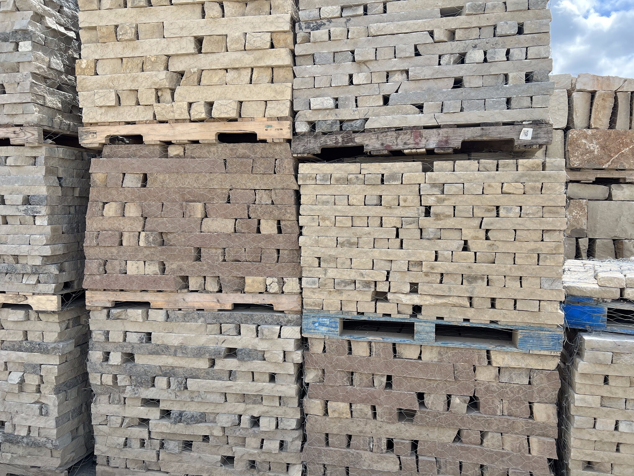 535 Hendricks Ranch Rd, Lueders, TX 79533 Lueders Rock Quarry