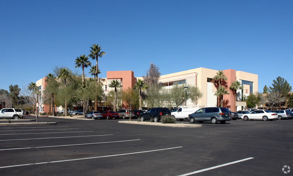 5310 W Thunderbird Rd, Glendale, AZ for lease - Building Photo - Image 3 of 10