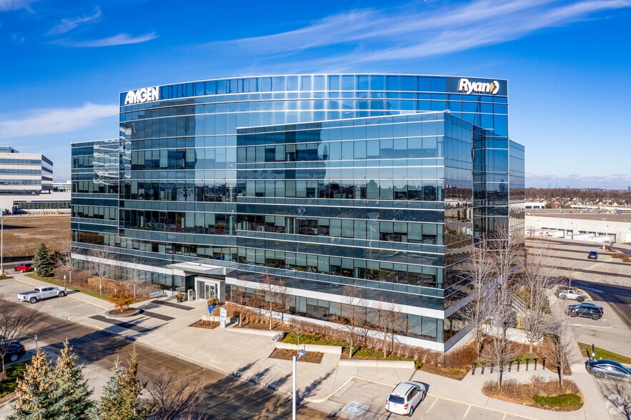 6775 Financial Dr, Mississauga, ON for lease - Building Photo - Image 1 of 7