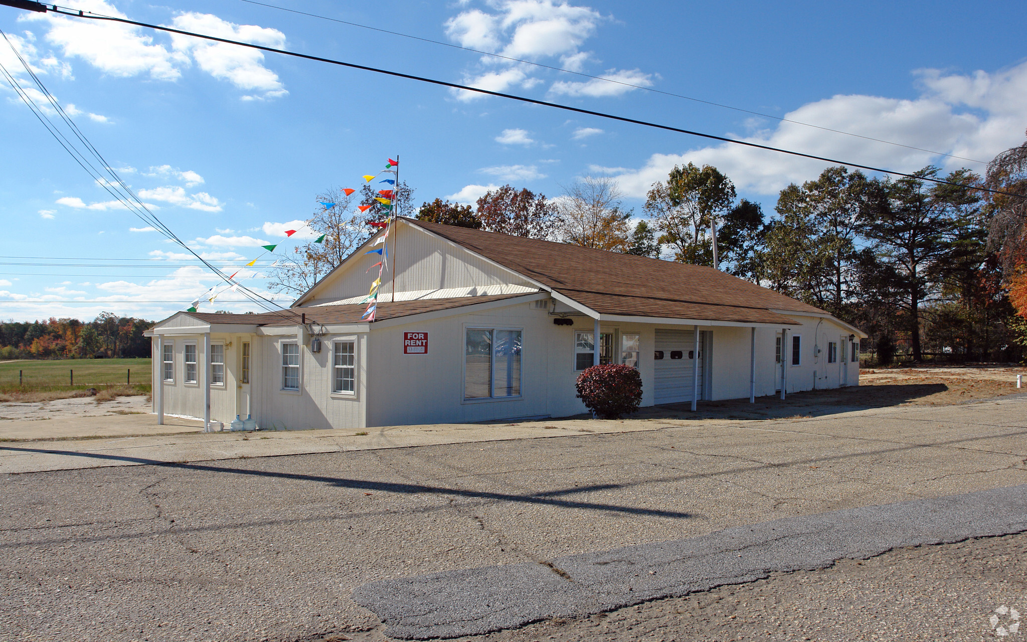 28977 Three Notch Rd, Mechanicsville, MD 20659 - Retail for Lease | LoopNet