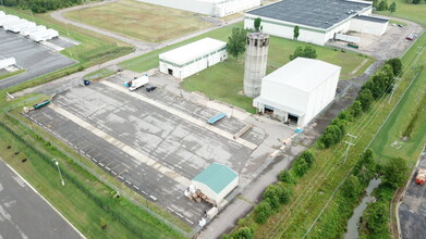 10291 Stateline Rd, Olive Branch, MS for lease Building Photo- Image 1 of 8