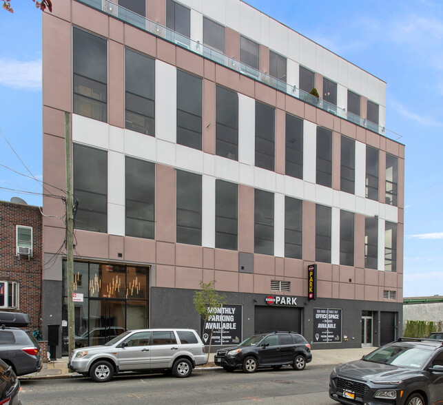 84 14th St, Brooklyn, NY for lease - Building Photo - Image 1 of 9