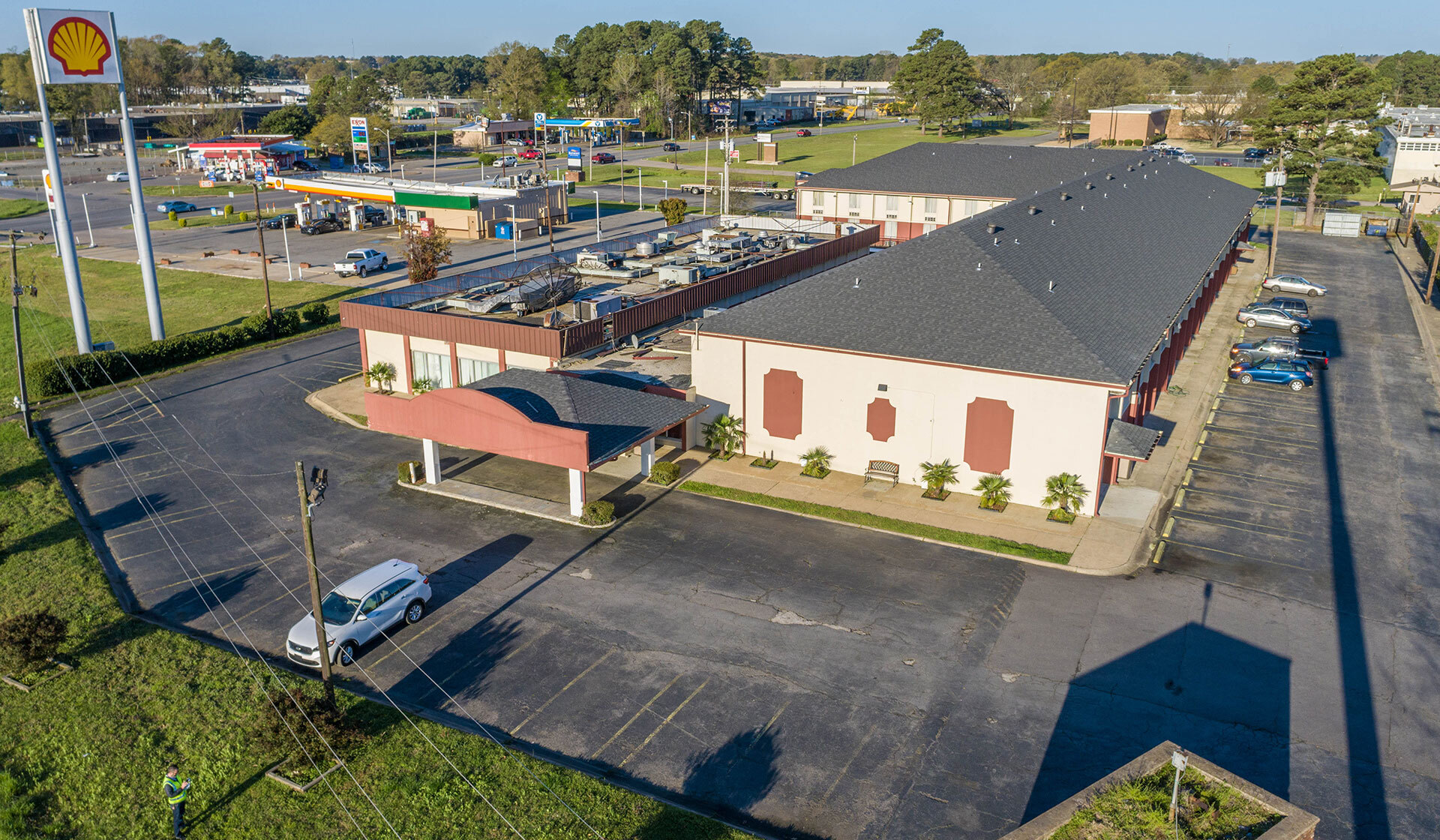 2600 W 65th St, Little Rock, AR for sale Primary Photo- Image 1 of 1