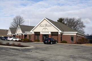 More details for 455-475 Sheridan Rd, Noblesville, IN - Office for Lease