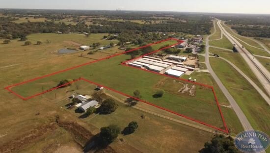 1941 State Highway 159, La Grange, TX for sale Primary Photo- Image 1 of 1