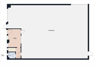 Old Rhosrobin, Wrexham for lease Floor Plan- Image 1 of 3