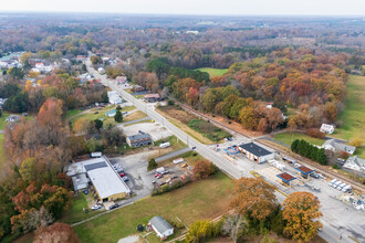 1234 Goodes Bridge Rd, Amelia Court House, VA - aerial  map view - Image1