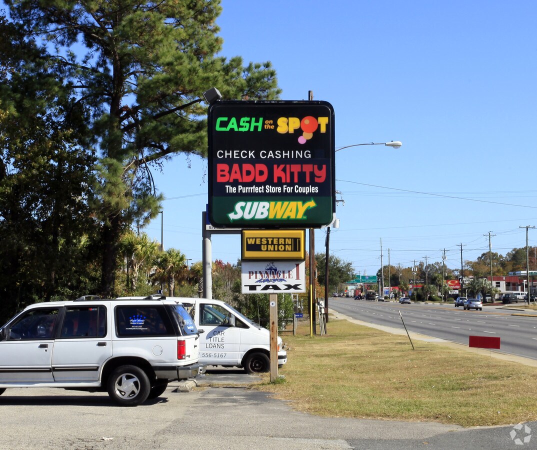 22742284 Savannah Hwy, Charleston, SC 29414