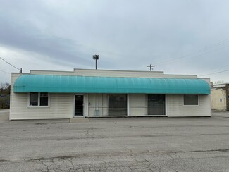 More details for 585 N Hague Ave, Columbus, OH - Office for Sale