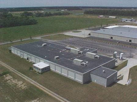 1635 Magda Dr, Montpelier, OH for lease - Primary Photo - Image 1 of 5