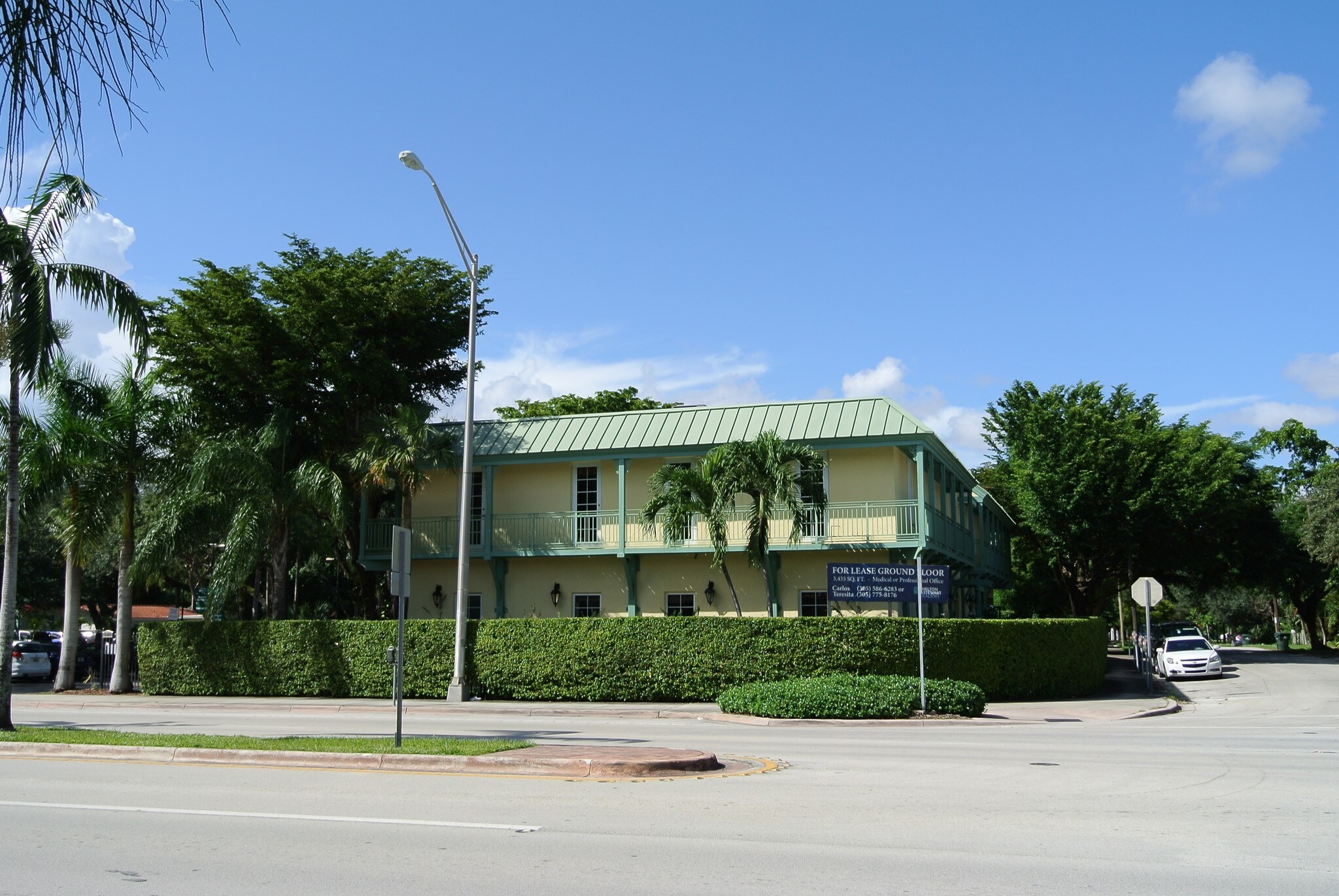 6301 Sunset Dr, South Miami, FL 33143 - Office for Sale | LoopNet.com