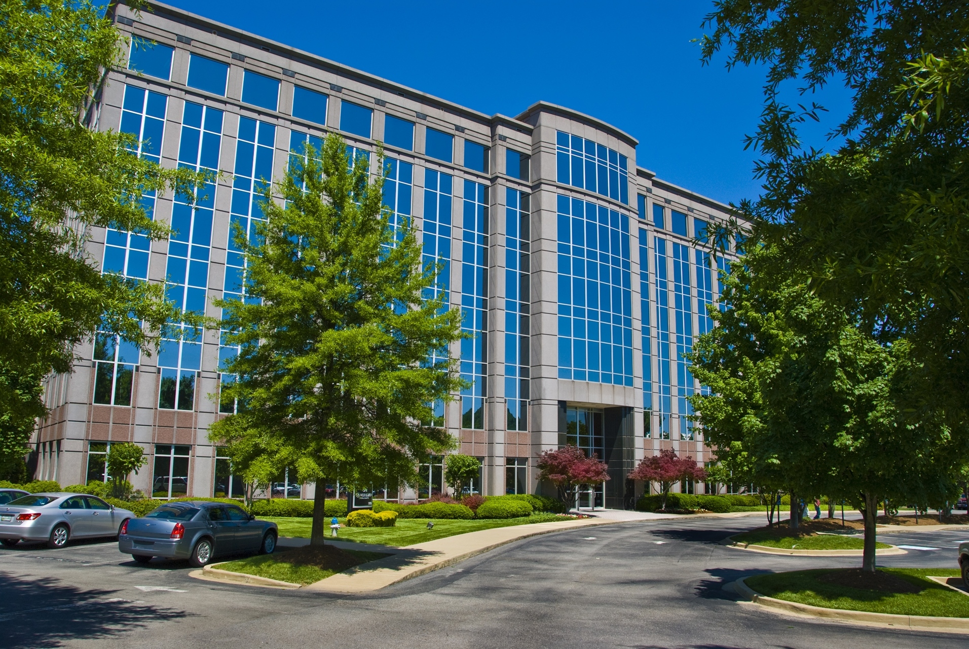 1000 Corporate Center Dr, Franklin, TN 37067 - Office Space for Lease ...