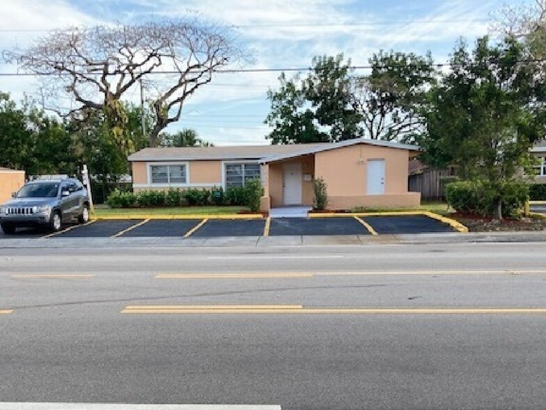 6700 Taft St, Hollywood, FL for sale - Building Photo - Image 1 of 1