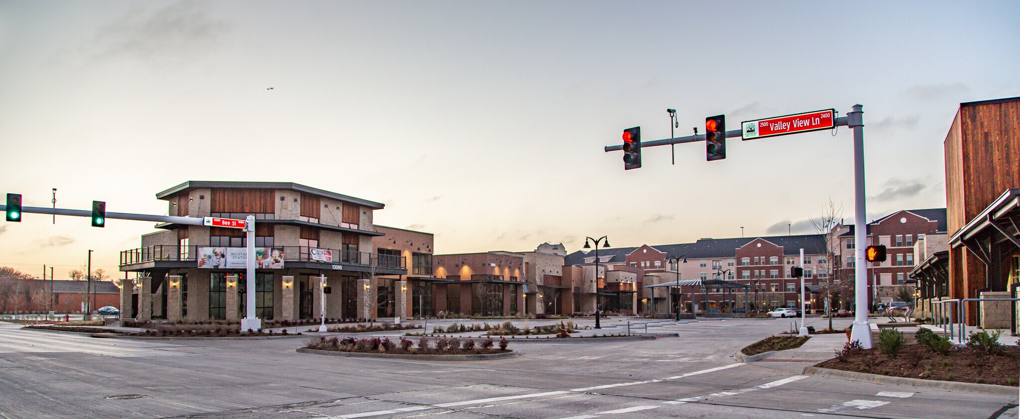 13090 Bee Street Ln, Farmers Branch, TX for sale Building Photo- Image 1 of 1