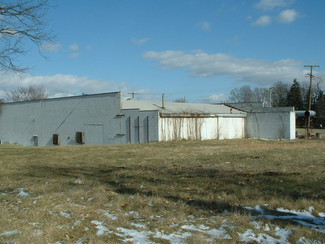 More details for 230 S Bennett Ave, Jackson, OH - Industrial for Sale