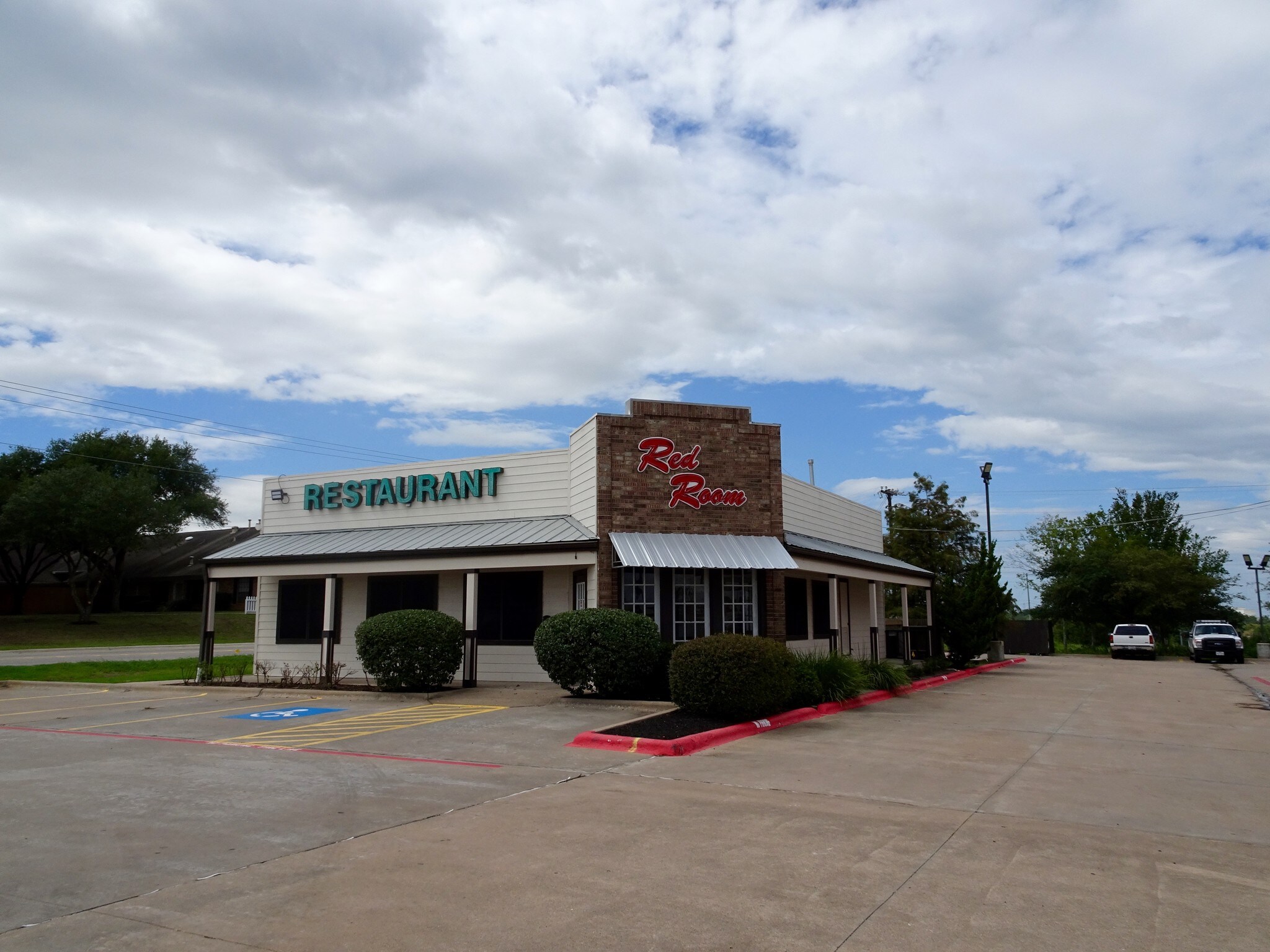 1501 Highway 290 E, Brenham, TX for sale Building Photo- Image 1 of 1