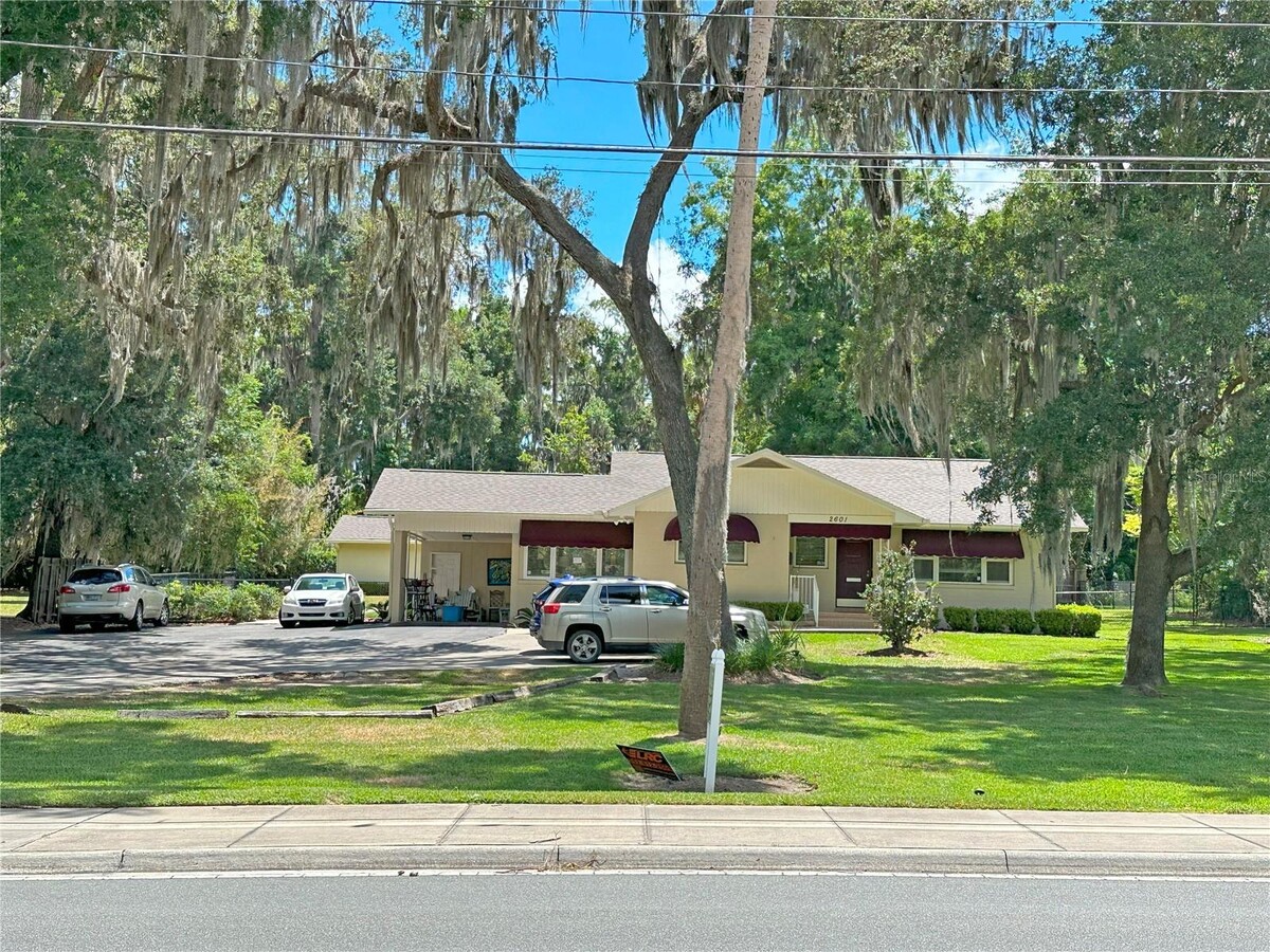 2601 SE Lake Weir Ave, Ocala, FL 34471 | LoopNet