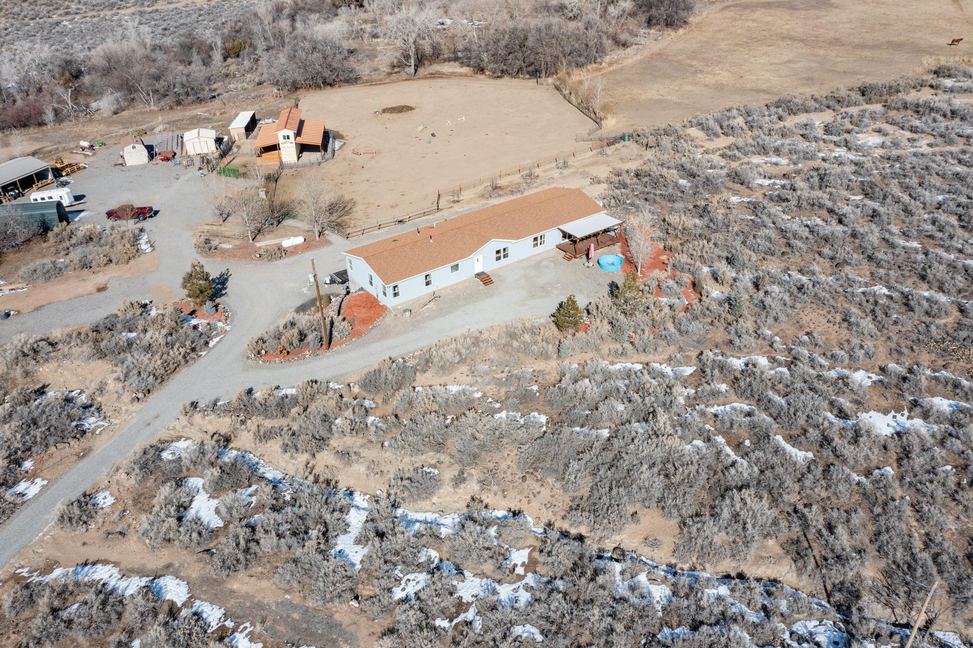 5462 Kannah Creek Rd, Whitewater, CO for sale Building Photo- Image 1 of 1