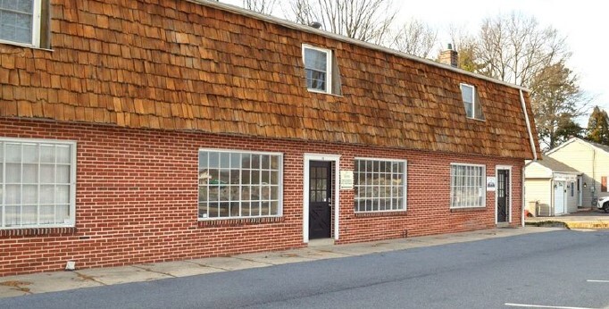 14 Greenfield Rd, Lancaster, PA for lease - Primary Photo - Image 1 of 1